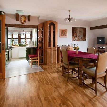 Apartma Star By Jary Apartment Cesky Krumlov Ngoại thất bức ảnh