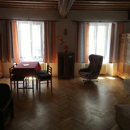 Apartma Star By Jary Apartment Cesky Krumlov Ngoại thất bức ảnh