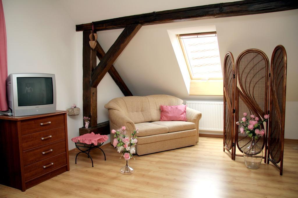 Apartma Star By Jary Apartment Cesky Krumlov Ngoại thất bức ảnh