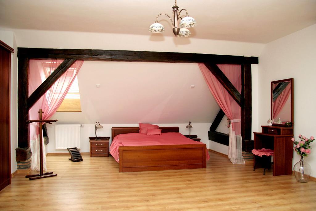 Apartma Star By Jary Apartment Cesky Krumlov Ngoại thất bức ảnh