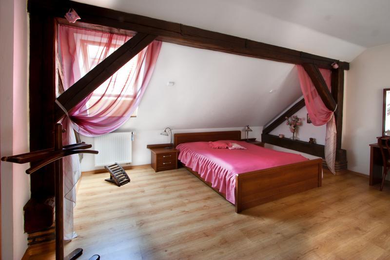 Apartma Star By Jary Apartment Cesky Krumlov Ngoại thất bức ảnh