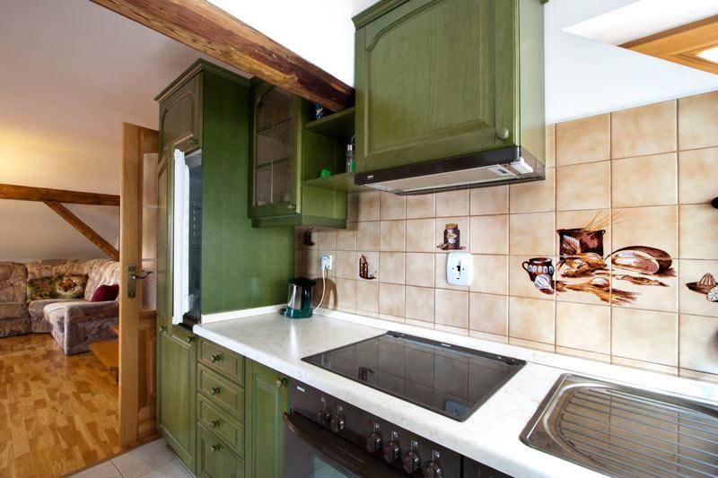 Apartma Star By Jary Apartment Cesky Krumlov Ngoại thất bức ảnh