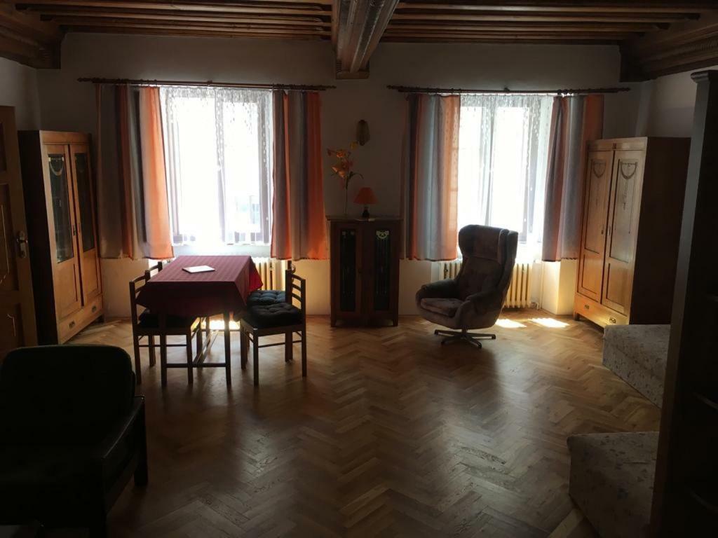 Apartma Star By Jary Apartment Cesky Krumlov Ngoại thất bức ảnh