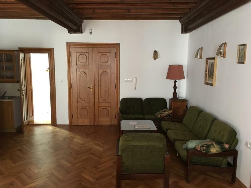 Apartma Star By Jary Apartment Cesky Krumlov Ngoại thất bức ảnh